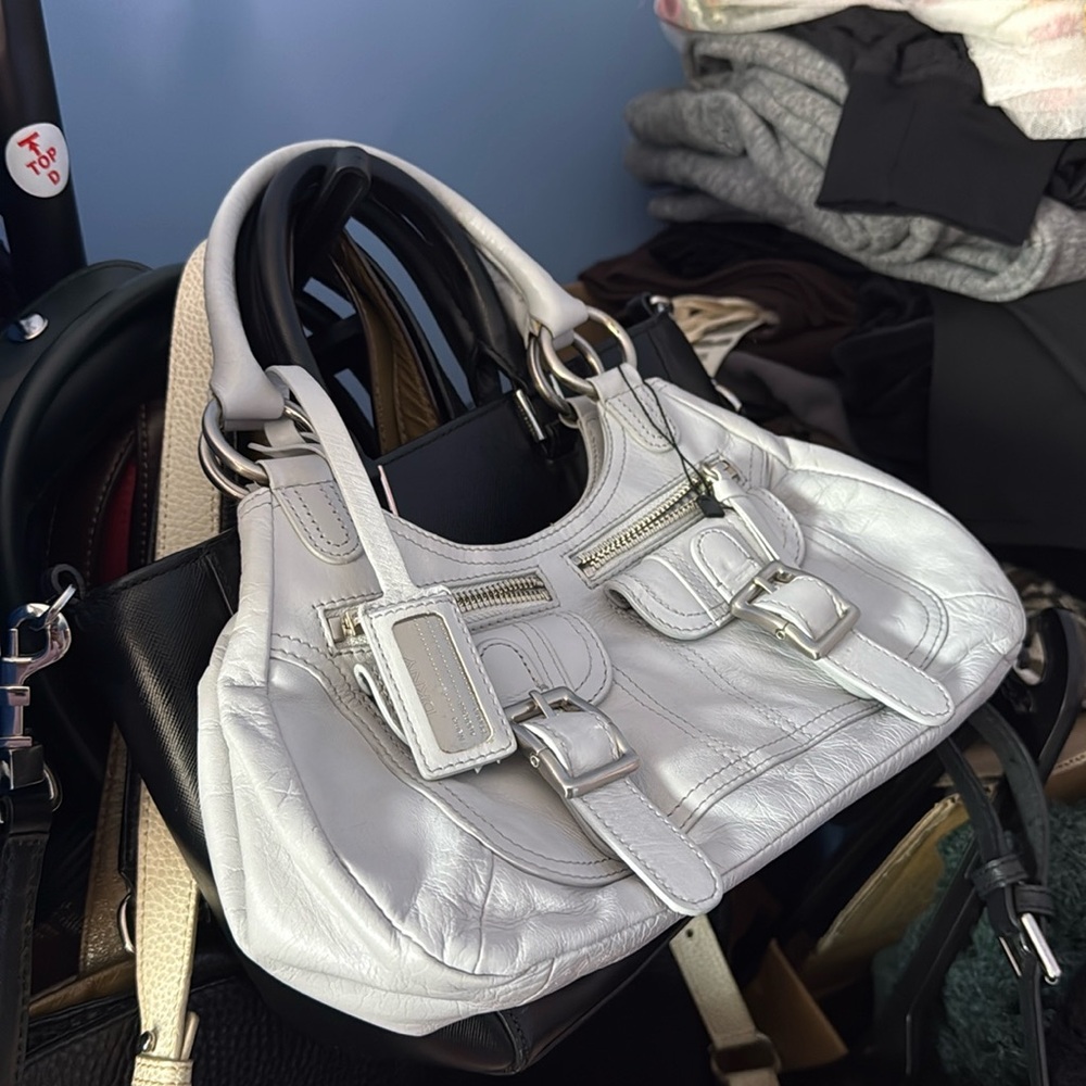 Y2K DKNY Bag